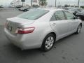 Classic Silver Metallic - Camry Hybrid Photo No. 7