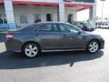 Magnetic Gray Metallic - Camry SE Photo No. 8
