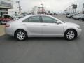 Classic Silver Metallic - Camry Hybrid Photo No. 8