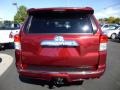 Salsa Red Pearl - 4Runner SR5 4x4 Photo No. 5