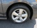 Magnetic Gray Metallic - Camry SE Photo No. 9