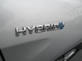 Classic Silver Metallic - Camry Hybrid Photo No. 9