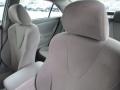 Classic Silver Metallic - Camry Hybrid Photo No. 11