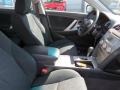 Magnetic Gray Metallic - Camry SE Photo No. 13