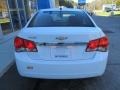 Summit White - Cruze LS Photo No. 5