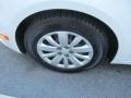 Summit White - Cruze LS Photo No. 7