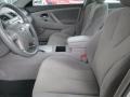 Classic Silver Metallic - Camry Hybrid Photo No. 13
