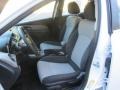 Summit White - Cruze LS Photo No. 11