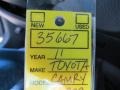 Magnetic Gray Metallic - Camry SE Photo No. 19