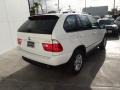 Alpine White - X5 3.0i Photo No. 8