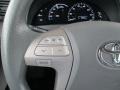 Classic Silver Metallic - Camry Hybrid Photo No. 19