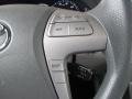 Classic Silver Metallic - Camry Hybrid Photo No. 20