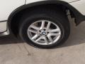 Alpine White - X5 3.0i Photo No. 10