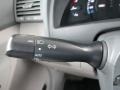 Classic Silver Metallic - Camry Hybrid Photo No. 21