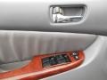 Phantom Gray Pearl - Sienna XLE Limited AWD Photo No. 9
