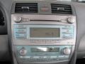 Classic Silver Metallic - Camry Hybrid Photo No. 24
