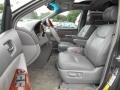 Stone Front Seat Photo for 2005 Toyota Sienna #86221052