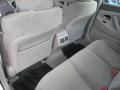 Classic Silver Metallic - Camry Hybrid Photo No. 27
