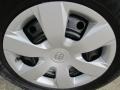 Classic Silver Metallic - Camry Hybrid Photo No. 31