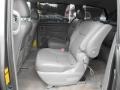 Phantom Gray Pearl - Sienna XLE Limited AWD Photo No. 19