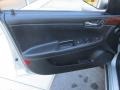 Ebony Black Door Panel Photo for 2008 Chevrolet Impala #86221250