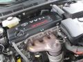 Classic Silver Metallic - Camry Hybrid Photo No. 33