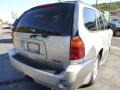 Liquid Silver Metallic - Envoy Denali 4x4 Photo No. 5