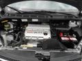 Phantom Gray Pearl - Sienna XLE Limited AWD Photo No. 27