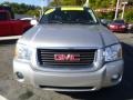 2005 Liquid Silver Metallic GMC Envoy Denali 4x4  photo #8