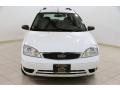 Cloud 9 White - Focus ZXW SES Wagon Photo No. 2