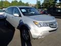 Billet Silver Metallic - MDX Technology Photo No. 1