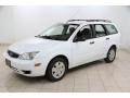Cloud 9 White - Focus ZXW SES Wagon Photo No. 3