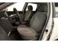 2007 Ford Focus ZXW SES Wagon Front Seat