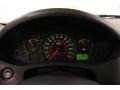 2007 Ford Focus ZXW SES Wagon Gauges