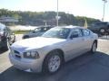 2006 Silver Steel Metallic Dodge Charger SE  photo #1