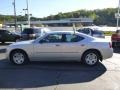 Silver Steel Metallic - Charger SE Photo No. 2