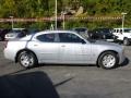 Silver Steel Metallic - Charger SE Photo No. 6