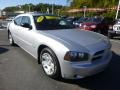Silver Steel Metallic - Charger SE Photo No. 7