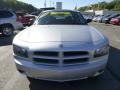 Silver Steel Metallic - Charger SE Photo No. 8