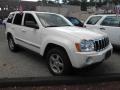 2005 Stone White Jeep Grand Cherokee Limited 4x4  photo #1