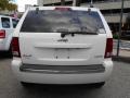 2005 Stone White Jeep Grand Cherokee Limited 4x4  photo #6