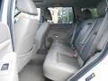 2005 Stone White Jeep Grand Cherokee Limited 4x4  photo #10