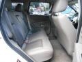 2005 Stone White Jeep Grand Cherokee Limited 4x4  photo #11