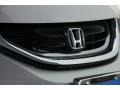 Alabaster Silver Metallic - Civic Hybrid-L Sedan Photo No. 8