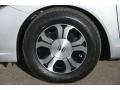 2013 Honda Civic Hybrid-L Sedan Wheel