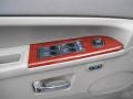 2005 Stone White Jeep Grand Cherokee Limited 4x4  photo #15