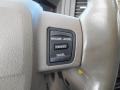 2005 Stone White Jeep Grand Cherokee Limited 4x4  photo #21