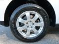 Alabaster White - ML 350 4Matic Photo No. 8