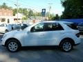 Alabaster White - ML 350 4Matic Photo No. 10