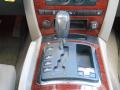 2005 Stone White Jeep Grand Cherokee Limited 4x4  photo #24